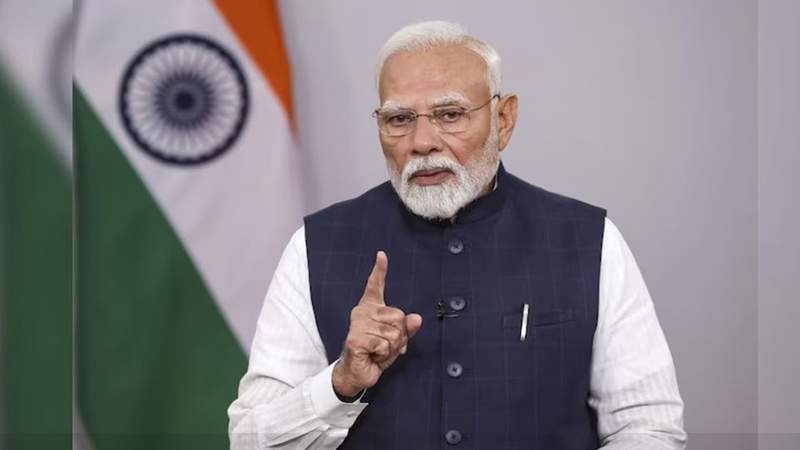 অপারেশন সিঁদুর’ শেষ হয়নি, স্থগিত আছে: নরেন্দ্র মোদি
