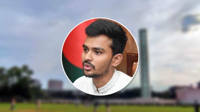 সোহরাওয়ার্দী উদ্যানে রাত ৮টার পর প্রবেশ বন্ধ হচ্ছে