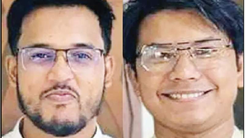 আত্মপ্রকাশ: ‘জাতীয় যুবশক্তি’ এনসিপি’র যুব সংগঠন