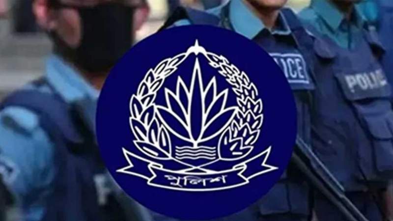 ১২ জন পদোন্নতি পেয়ে যারা অতিরিক্ত আইজিপি হলেন