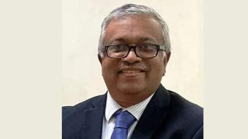 রাষ্ট্রদূত আসাদ আলম সিয়াম নতুন পররাষ্ট্র সচিব হচ্ছেন