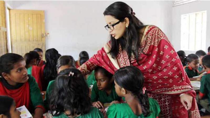 প্রাথমিকের শিক্ষকেরা এবার পূর্ণ দিবস কর্মবিরতিতে যাচ্ছেন