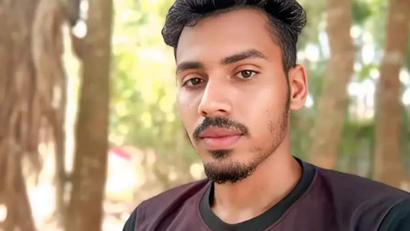 মৌলভীবাজার জেলার কুলাউড়া সীমান্তে বিএসএফের গুলিতে বাংলাদেশির মৃত্যু