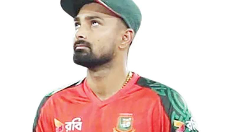 এখনো আমাদের শিখতে হবে: লিটন দাস