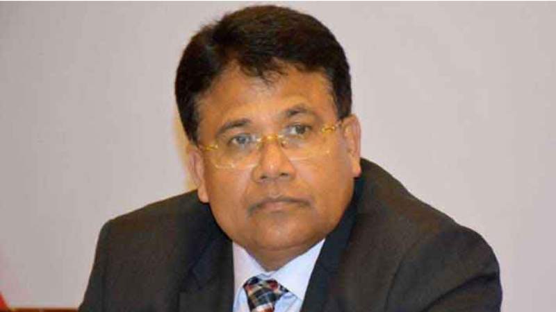 সাবেক সচিব হেলালুদ্দীনের দেশত্যাগে নিষেধাজ্ঞা