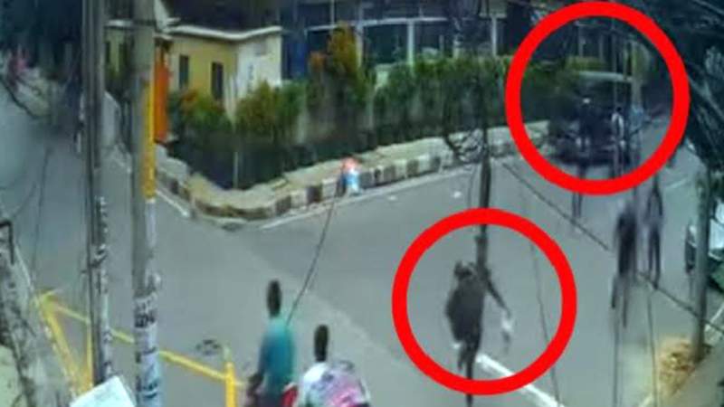  উত্তরায় র‍্যাব পরিচয়ে ‘নগদ’ এজেন্টের কাছ থেকে কোটি টাকা ছিনতাই