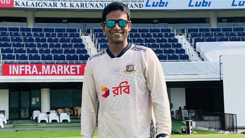 সাবেক নির্বাচক হান্নান নতুন ভূমিকায় বিসিবিতে