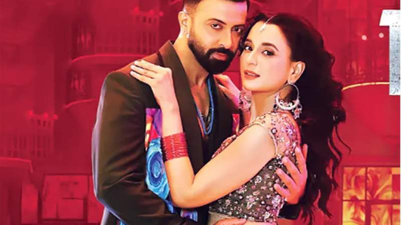 ‘তাণ্ডব’ পাইরেসির শিকার নেয়া হচ্ছে আইনি পদক্ষেপ