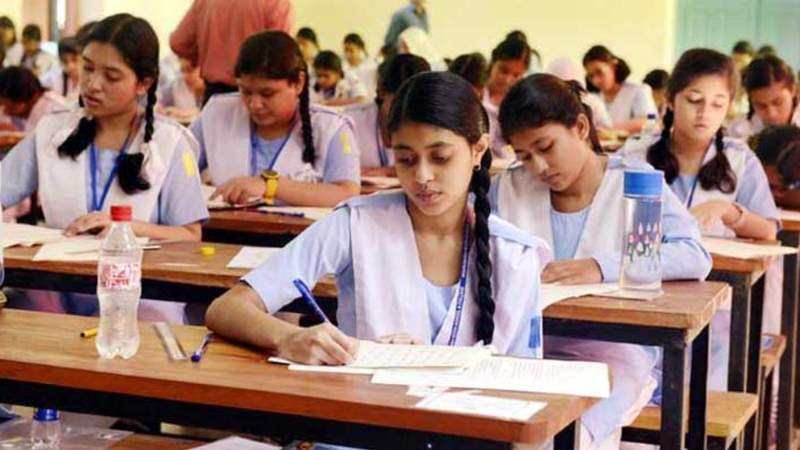 আজ এইচএসসি ও সমমানের পরীক্ষা শুরু