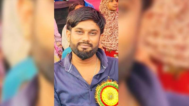 নরসিংদীতে ডিশ ব্যবসায়ীকে গুলি ও কুপিয়ে হত্যা