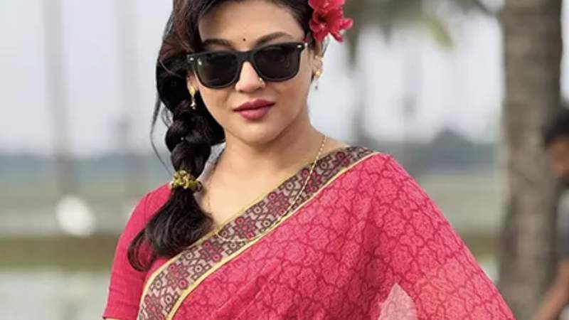জয়া আহসান মা হওয়ার পরিকল্পনা করছেন