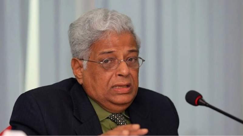 সাবেক প্রধান নির্বাচন কমিশনার এ টি এম শামসুল হুদা আর নেই!
