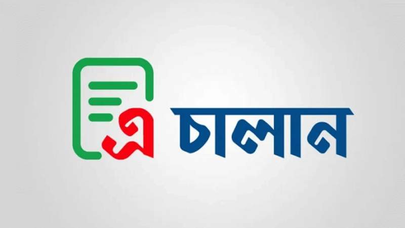 চালু হলো ‘এ-চালান’ শুল্ক-কর জমা দিতে অনলাইন সেবা