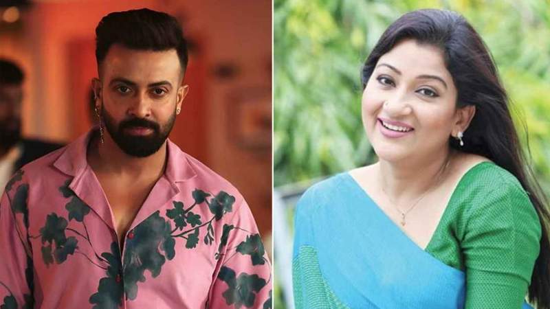‘জ্বি, আমি স্বার্থপর’ : দীপা খন্দকার