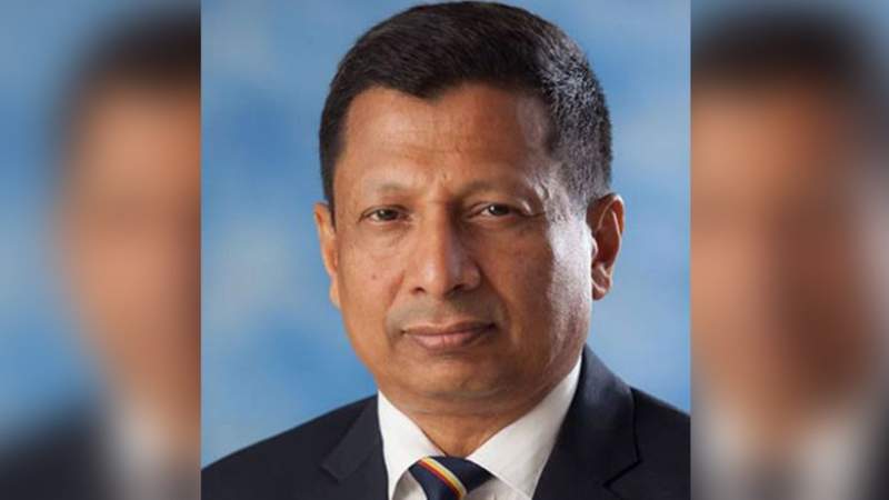 নিজ অপরাধের দায় স্বীকার করে রাজসাক্ষী হলেন সাবেক আইজিপি মামুন