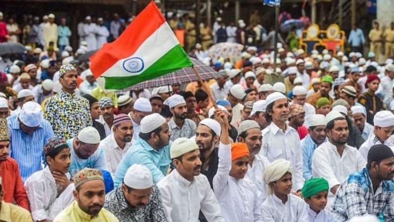 ভারত বিশ্বের সর্বাধিক মুসলিম জনসংখ্যার দেশ হতে চলেছে
