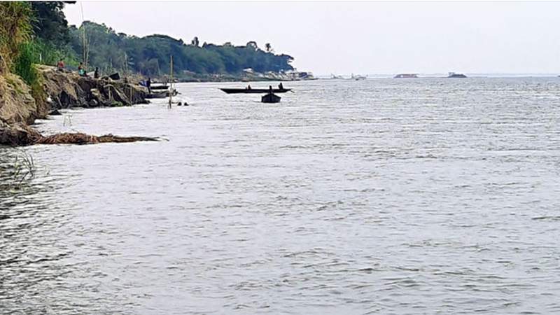 আরিচা পয়েন্টে যমুনায় ২৪ ঘণ্টায় পানি বেড়েছে ৬ মিলিমিটার