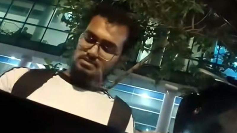 ৭ লাখ টাকা সংক্রান্ত ভিডিও ভাইরাল, যা বললেন এনসিপি নেতা