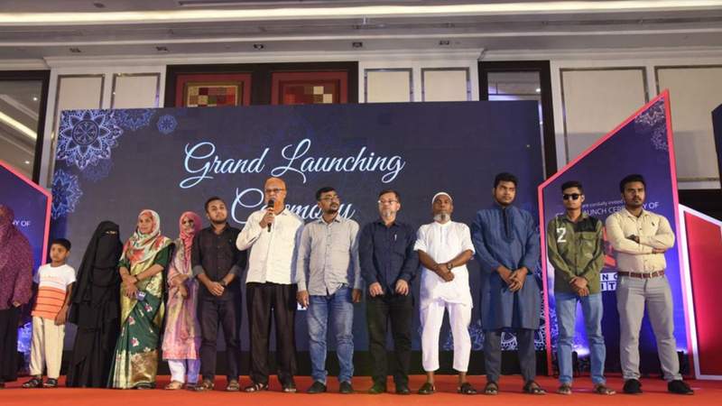 ‘বাংলা এডিশন’-এর যাত্রা শুরু হলো জুলাই চেতনা বুকে নিয়ে