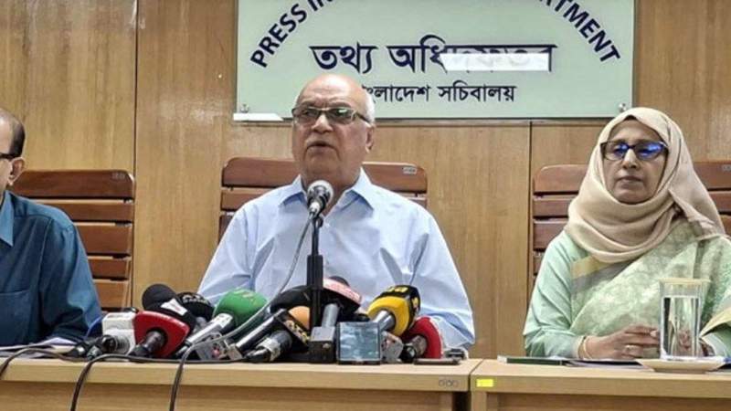 জুলাই যোদ্ধাদের জন্য কোনো কোটা থাকছে না: মুক্তিযুদ্ধবিষয়ক উপদেষ্টা