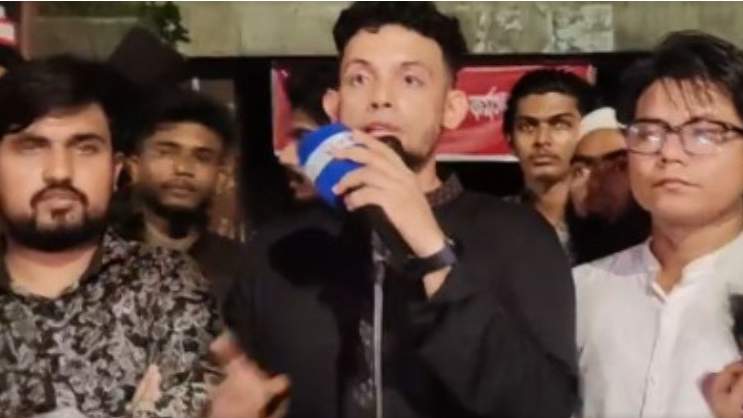 গুলিস্তানে অবস্থিত আ.লীগ অফিসকে ‘জুলাইযোদ্ধা পুনর্বাসন ও কর্মসংস্থান কেন্দ্র’ ঘোষণা