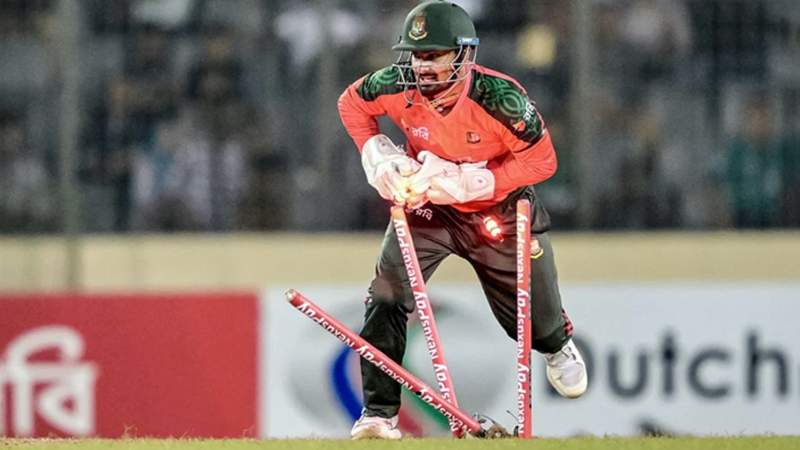 পাকিস্তানকে হারিয়ে টাইগারদের ঐতিহাসিক সিরিজ জয়