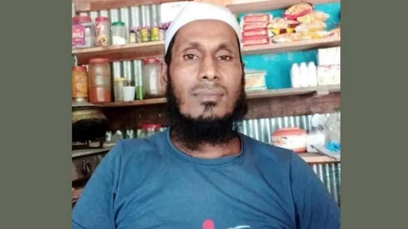 চতুর্থ স্ত্রী ও শাশুড়িকে গলা কেটে হত্যা, জামাই গ্রেফতার