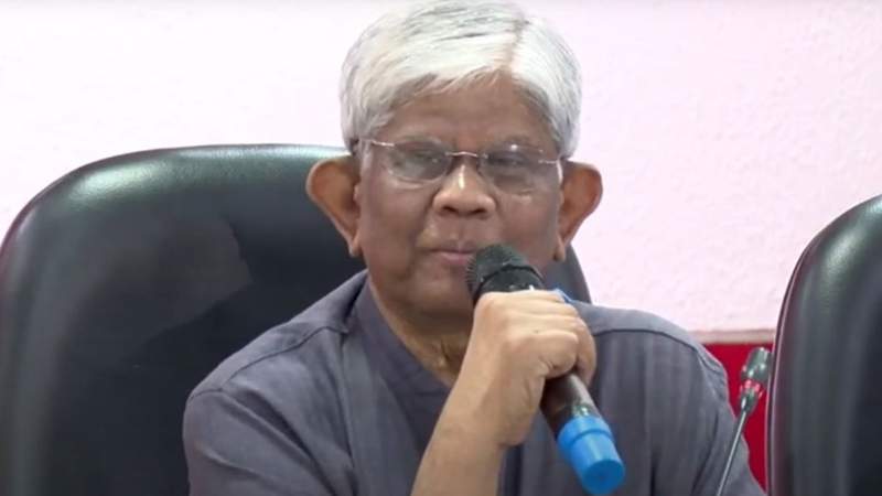 ‘ব্যাংকের ৮০% টাকা নিয়ে গেছে, পুনর্গঠনে ৩৫ বিলিয়ন লাগবে’ : অর্থ উপদেষ্টা