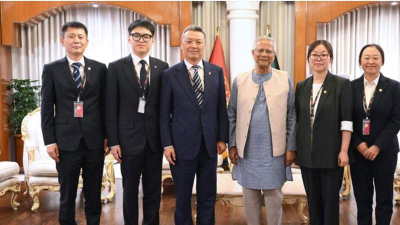 ২৫০ মিলিয়ন ডলার বিনিয়োগ করবে বাংলাদেশে হানডা কোম্পানি