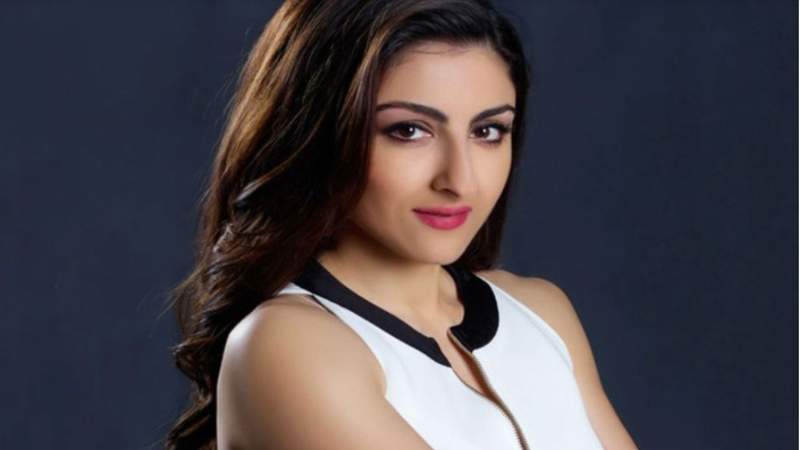 সোহা আলি খান যে সবজির রস খেয়ে স্লিম হন