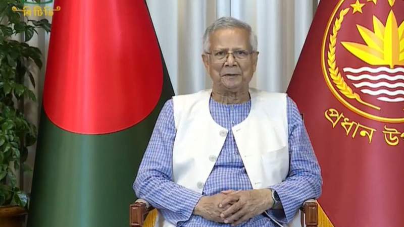 জাপানে ১ লাখ যুবক পাঠানোর প্রস্তুতি শুরু: প্রধান উপদেষ্টা