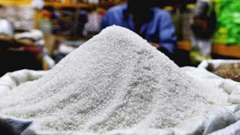 তুরস্ক থেকে ২৫,০০০ টন চিনি আমদানির অনুমোদন