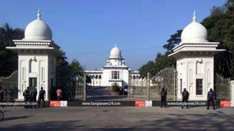 হাইকোর্টে রিট: সাদা পাথর লুটের ঘটনায় ব্যবস্থা নিতে