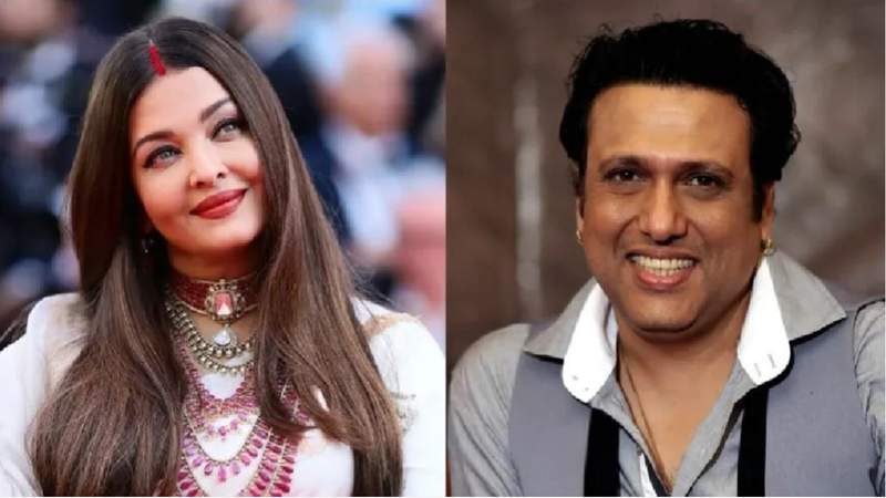 ঐশ্বরিয়ার ব্লকবাস্টার সিনেমা ‘তাল’ কেন প্রত্যাখ্যান করেছিলেন গোবিন্দ?