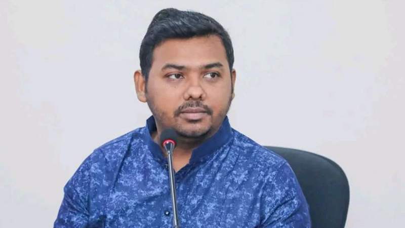 এনসিপি সারোয়ার তুষারের শোকজ নোটিশ প্রত্যাহার করলো