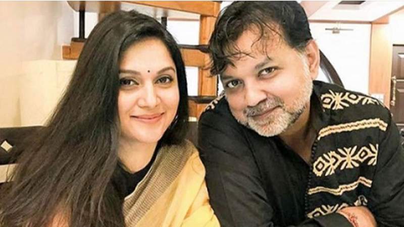মিথিলার সাফল্যে খুশি স্বামী সৃজিত, তাহলে কী কমলো দূরত্ব!