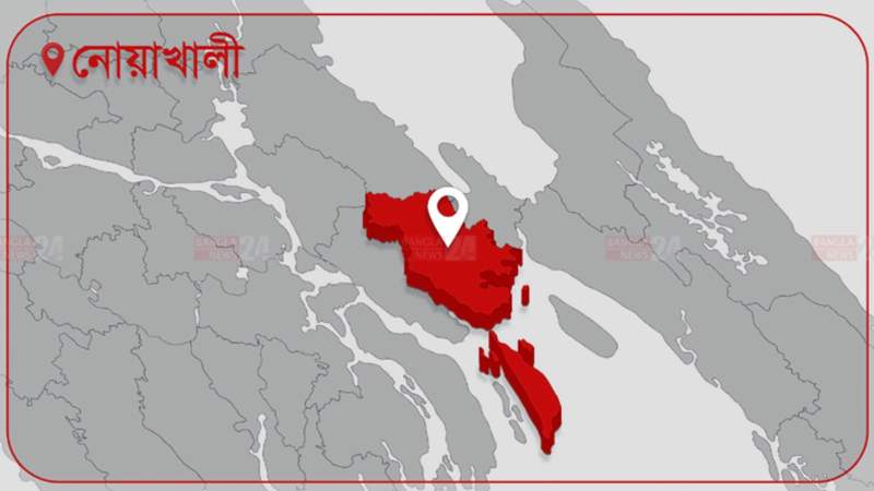 বেগমগঞ্জে মাইক্রোবাসের ধাক্কায় অটোরিকশা আরোহী নিহত