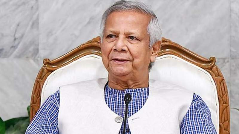 আজ প্রধান উপদেষ্টার সঙ্গে ৭ রাজনৈতিক দলের বৈঠক