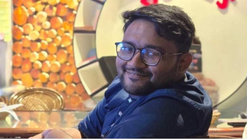 অটোরিকশার উল্টোদিক ইউটার্নে প্রাণ গেল রাবি শিক্ষার্থীর