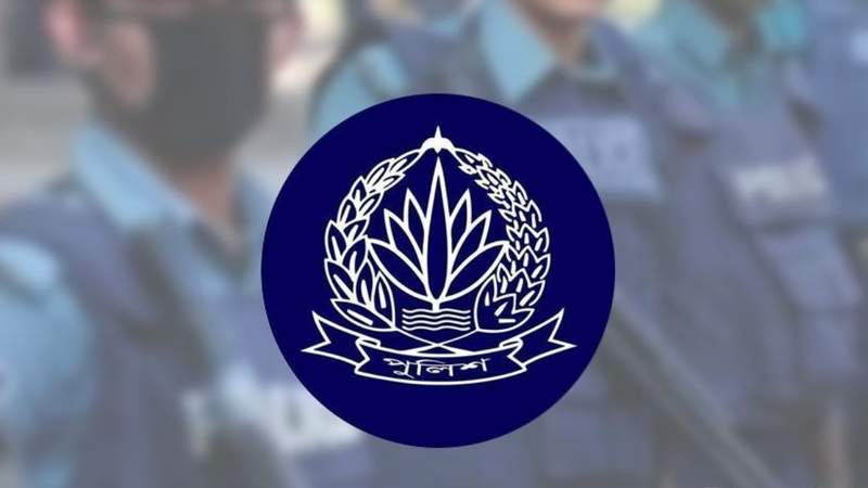 আজ পুলিশের বিশেষ প্রশিক্ষণ শুরু 