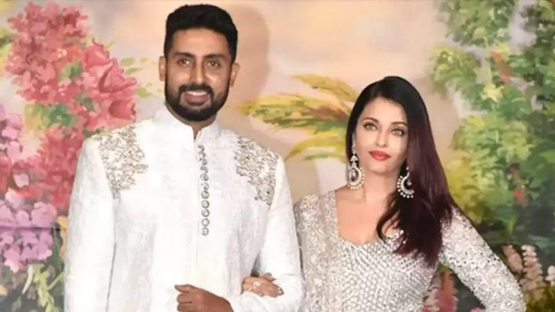 ঐশ্বরিয়ার পর এবার আদালতের দ্বারস্থ হলেন অভিষেক বচ্চন