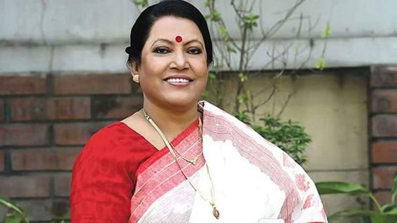  ‘লালনকন্যা’ ফরিদা পারভীনের শেষ শ্রদ্ধা শহীদ মিনারে, দাফন হবে কুষ্টিয়ায়