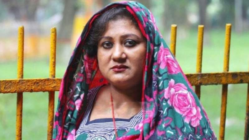 হিট নায়িকা হয়েও থাকতেন বস্তিতে, সেই বনশ্রী মারা গেছেন