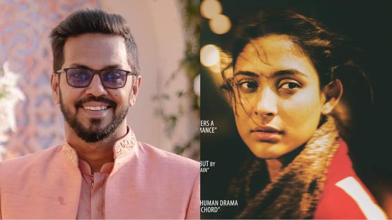 সাবা’ সিনেমা প্রসঙ্গে নিপুন: ‘এই ছবিতে কেউ অভিনয়ই করে নাই’
