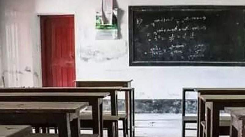 হাই স্কুলের যোগ্যতাই নেই তবু ২০ বিশ্ববিদ্যালয়