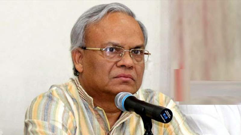 জামায়াত নেতার ভারতের বিরুদ্ধে বক্তব্য বিপজ্জনক: রিজভী