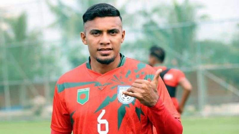 হংকং ম্যাচকে ‘ডু অর ডাই’ হিসেবে দেখছেন জামাল ভূঁইয়া