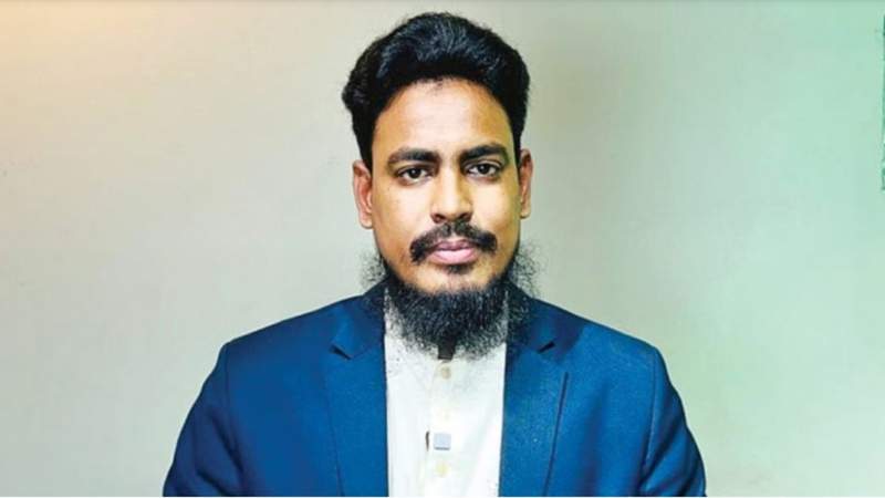 মতের অমিল থাকলেও বাংলাদেশ প্রশ্নে সবাই এক ও অভিন্ন: আখতার হোসেন