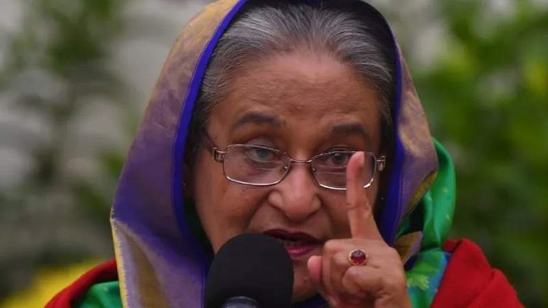 গুমের ঘটনায় শেখ হাসিনার বিরুদ্ধে প্রথম দুটি ফরমাল চার্জ দাখিল
