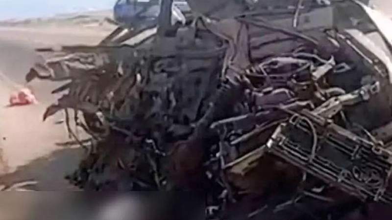 ওমানে সড়ক দুর্ঘটনায় ৭ প্রবাসী বাংলাদেশি নিহত
